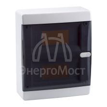 Корпус пластиковый OptiBox P CNK 1 18 IP41 КЭАЗ 145777