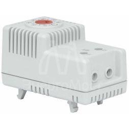 Термостат NC контакт темп. 0-60град. DKC R5THR2