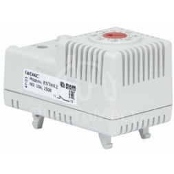 Термостат NC контакт темп. 0-60град. DKC R5THR2