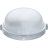 Светильник ЛОН 94 802 NBL-R1-60-E27/WH 1х60Вт E27 IP54 (аналог НПБ 1301 бел. круг 60Вт) Navigator 94802