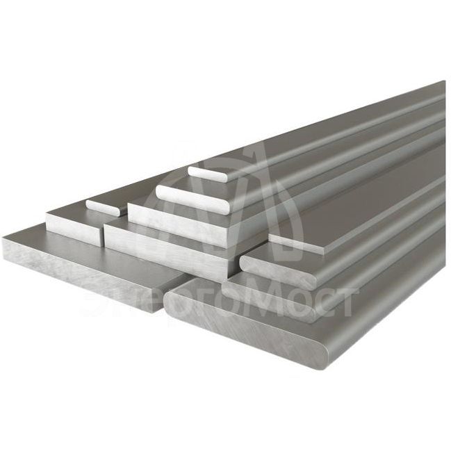 Шина АД 31Т 80х10 (дл.4м) МТ-Холдинг УТ000003878