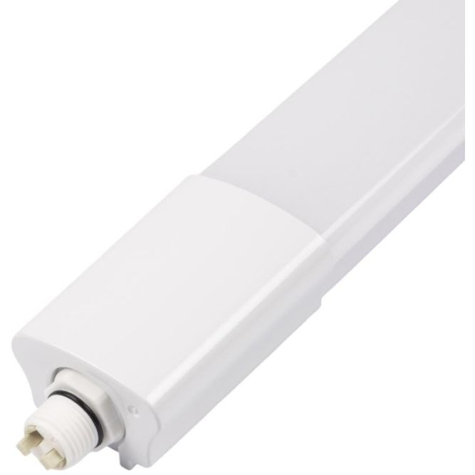 Светильник светодиодный PWP-С2 1200 40Вт 6500К 3600лм IP65 (аналог ЛСП) JazzWay 5016590