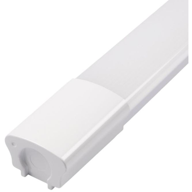 Светильник светодиодный PWP-С2 1200 40Вт 6500К 3600лм IP65 (аналог ЛСП) JazzWay 5016590