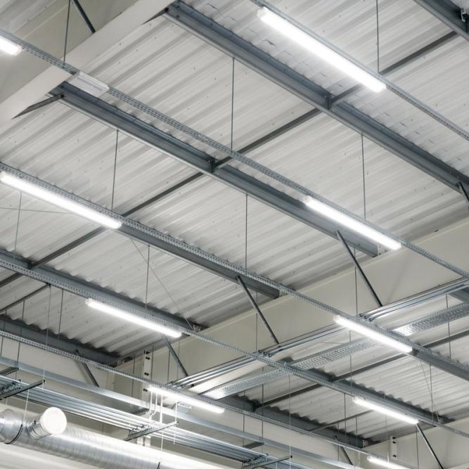 Светильник светодиодный PWP-С2 1200 40Вт 6500К 3600лм IP65 (аналог ЛСП) JazzWay 5016590