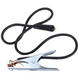 Кабель с клеммой заземления для САИПА-160,САИПА-190