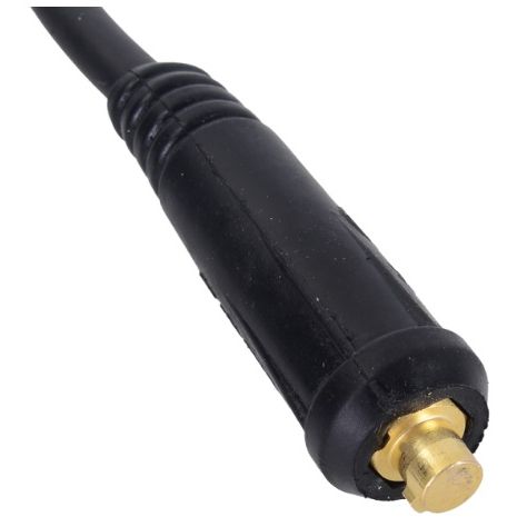 Кабель с клеммой заземления для САИПА-160,САИПА-190