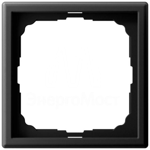 Рамка 1-м ArtGallery карбон SE GAL001001