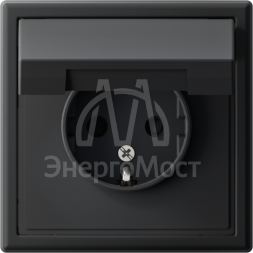 Рамка 1-м ArtGallery карбон SE GAL001001