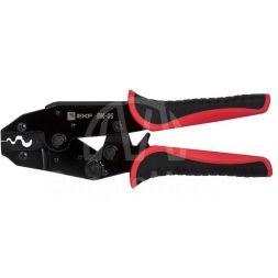 Пресс-клещи ПК-05 0.5-10.0кв.мм ТМЛ Expert EKF pk-05-exp