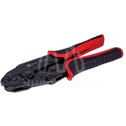 Пресс-клещи ПК-05 0.5-10.0кв.мм ТМЛ Expert EKF pk-05-exp