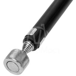 Магнит телескопический 160- 850мм (удержание 2.3кг) Rexant 12-4812