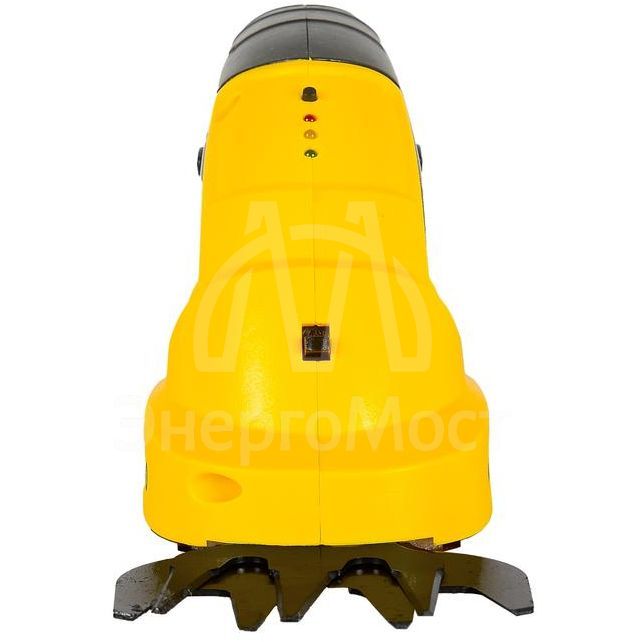 Триммер электрический аккум. кусторез GET-3.6H HUTER 70/1/29