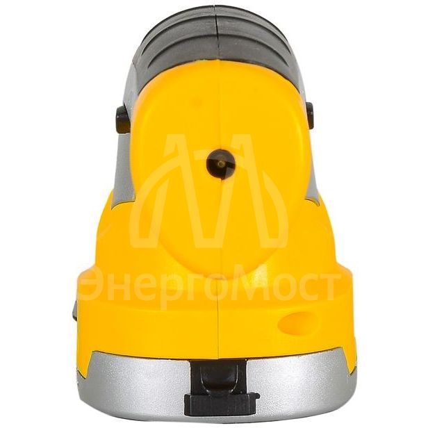 Триммер электрический аккум. кусторез GET-3.6H HUTER 70/1/29