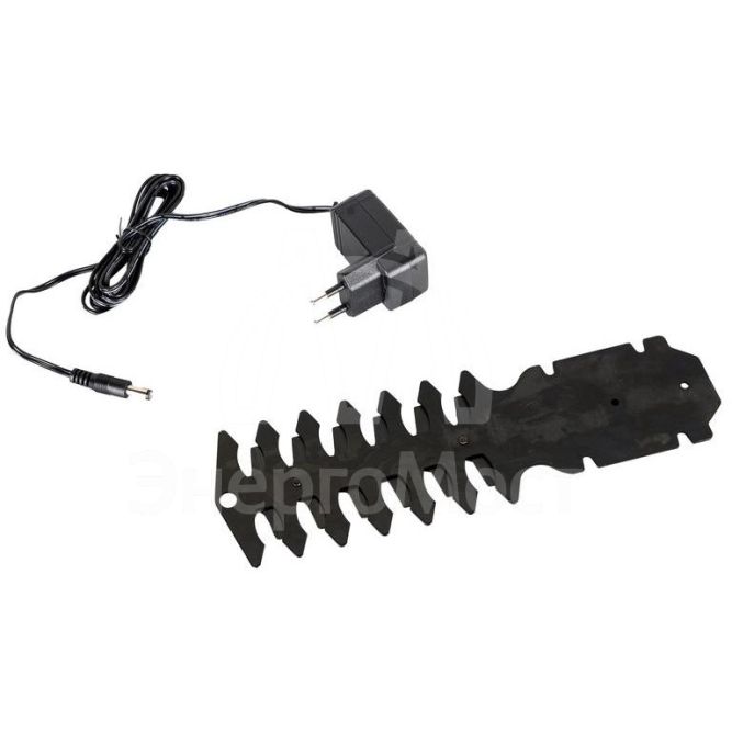 Триммер электрический аккум. кусторез GET-3.6H HUTER 70/1/29