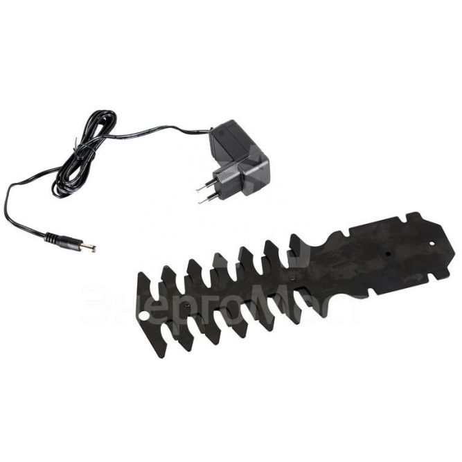 Триммер электрический аккум. кусторез GET-3.6H HUTER 70/1/29