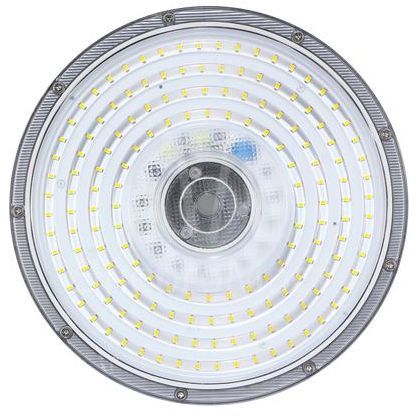 Светильник светодиодный PHB NLO 02 100Вт 5000К 90град. IP65 для высоких пролетов (high bay) JazzWay 5040397