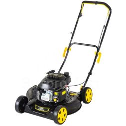 Газонокосилка бензиновая GLM-6.0 SP HUTER 70/3/8