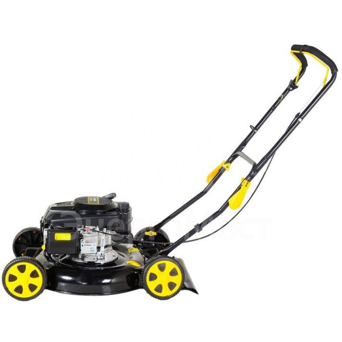Газонокосилка бензиновая GLM-6.0 SP HUTER 70/3/8