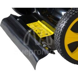 Газонокосилка бензиновая GLM-6.0 SP HUTER 70/3/8