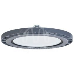 Светильник светодиодный ДСП 5016 200Вт 6500К IP65 (High Bay) для высоких пролетов алюм. IEK LDSP0-5016-200-65-K23