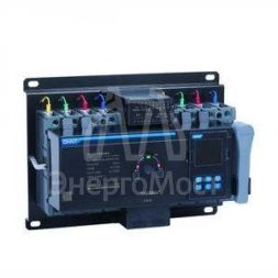 Устройство автоматического ввода резерва 160А NXZM-160S/3B (R) CHINT 256790
