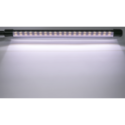 Светильник светодиодный 95 584 NDF-FITO-C01-01-40W-BL 40Вт IP40 на прищепке с таймером для растений полного спектра Navigator 95584