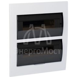 Щит распред. ЩРВ-П-24 IP40 EKF pb40-v-24