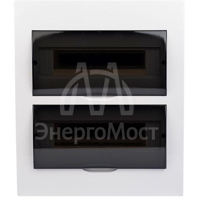 Щит распред. ЩРВ-П-24 IP40 EKF pb40-v-24