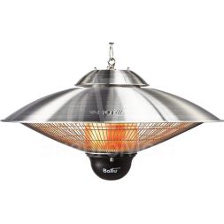 Обогреватель инфракрасный BIH-LL-2.1 Ballu НС-1279689