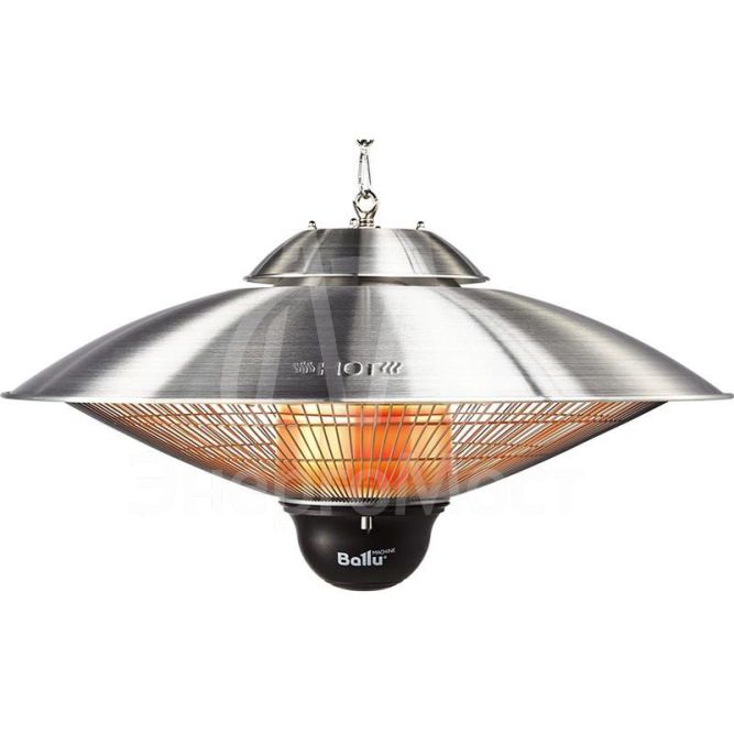 Обогреватель инфракрасный BIH-LL-2.1 Ballu НС-1279689