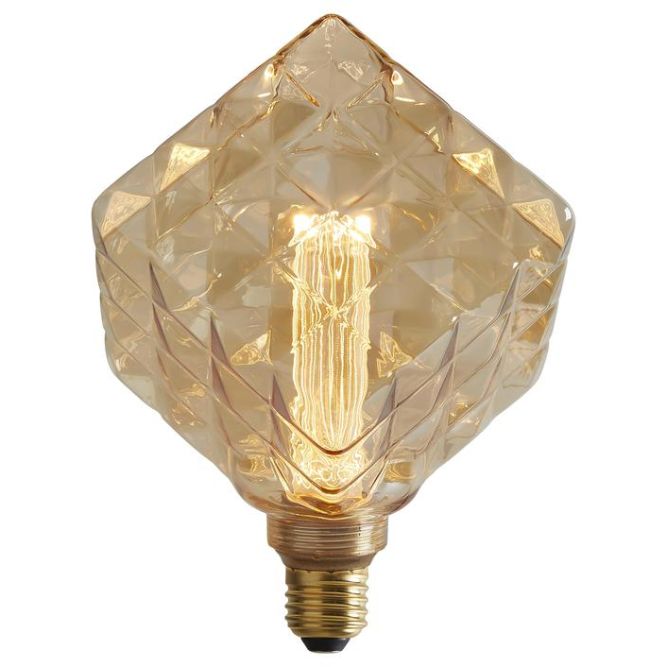 Лампа светодиодная филаментная Loft 271 S170197 1х4Вт 1800К E27 Voltega 8563