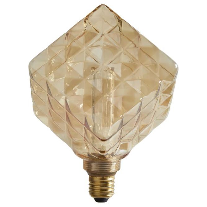 Лампа светодиодная филаментная Loft 271 S170197 1х4Вт 1800К E27 Voltega 8563