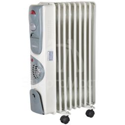 Радиатор масляный ОМ-EU-9НВ EUROLUX 67/3/17