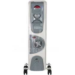 Радиатор масляный ОМ-EU-9НВ EUROLUX 67/3/17