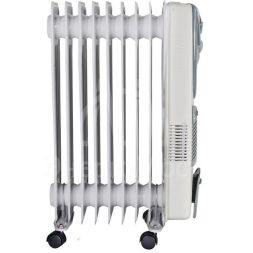 Радиатор масляный ОМ-EU-9НВ EUROLUX 67/3/17