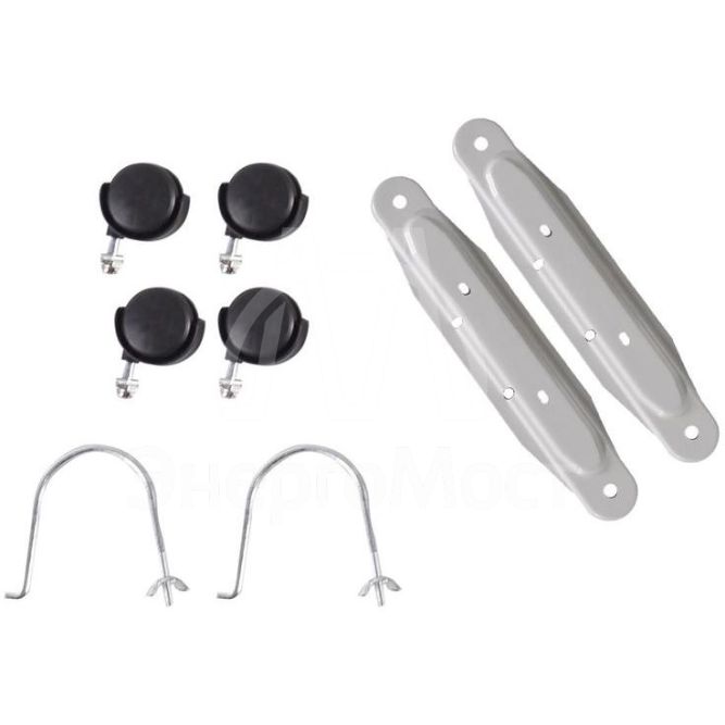 Радиатор масляный ОМ-EU-9НВ EUROLUX 67/3/17