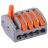 Клемма соединительная Вихрь СМК-222-415, 5 шт