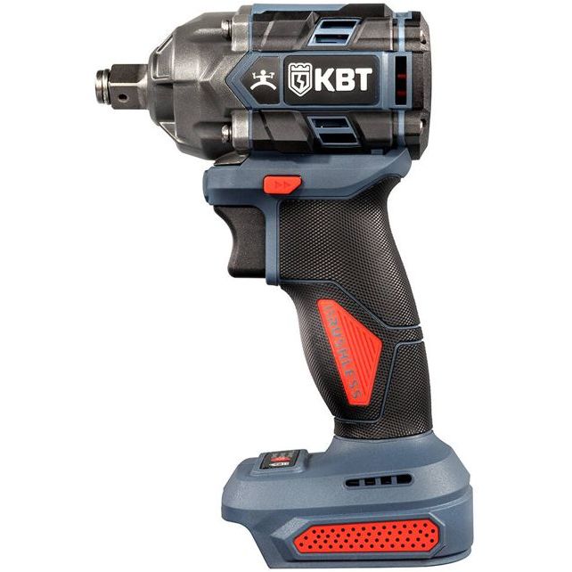 Гайковерт WB-20-350 (без АКБ и заряд. устр.) КВТ 104572