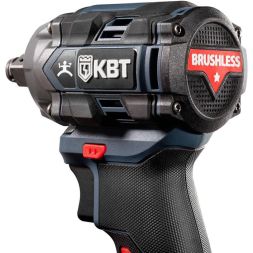 Гайковерт WB-20-350 (без АКБ и заряд. устр.) КВТ 104572