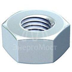 Гайка M10 DIN 934 M10 G (уп.100шт) OBO 3400107