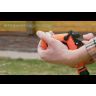 Пистолет-распылитель для полива Classic 8 режимов ЧЕТЫРЕ СЕЗОНА 62-0250
