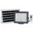 Прожектор светодиодный PFL SOLAR 100 6500К IP65 (в компл. с солнечной панелью и пультом) JazzWay 5044418