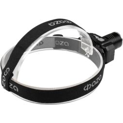 Фонарь аккумуляторный налобный ФАZА AccuFH2 -L10WZ 10Вт 5500-6500К (ZOOM 4режима) IP42 ФАZА 5061545