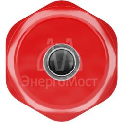 Изолятор шинный 25х22 М5 DKC ISBK2819