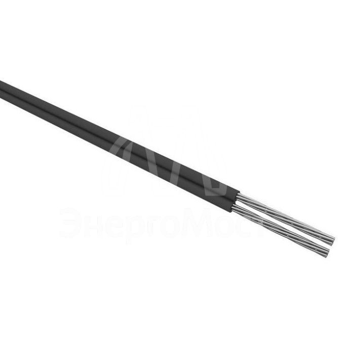 Провод П274/М 2х0.5 (м) Rexant 01-8080