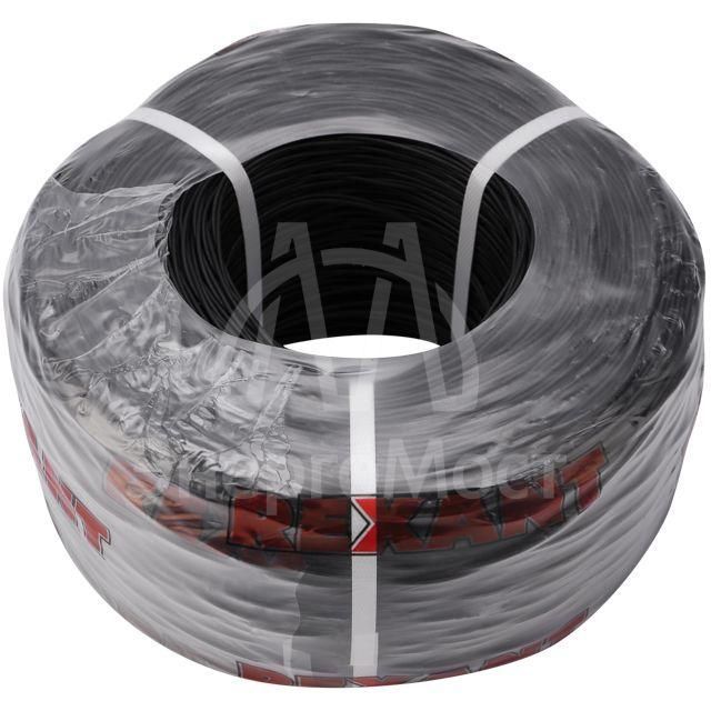 Провод П274/М 2х0.5 (м) Rexant 01-8080