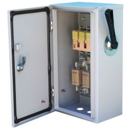 Ящик силовой ЯБПВУ-1М У3 с ПН-2 100А IP54 Электротехник ET012172