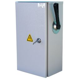 Ящик силовой ЯБПВУ-1М У3 с ПН-2 100А IP54 Электротехник ET012172