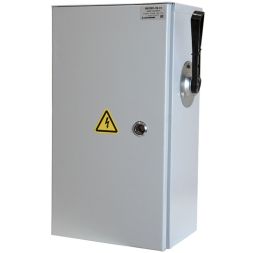 Ящик силовой ЯБПВУ-1М У3 с ПН-2 100А IP54 Электротехник ET012172