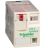 Реле промежуточное RXM4AB 220V AC с инд. SchE RXM4AB2P7